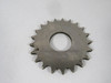 Generic 250AG521 Torque Limiter Sprocket 4.5" OD 1.5" ID 21 Teeth USED