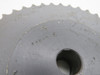 Generic 50B42 Sprocket 0.7500" ID 8.7150" OD 42 Teeth USED