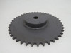 Generic 50B42 Sprocket 0.7500" ID 8.7150" OD 42 Teeth USED