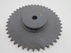 Generic 50B42 Sprocket 0.7500" ID 8.7150" OD 42 Teeth USED