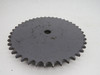 Generic 50B42 Sprocket 0.7500" ID 8.7150" OD 42 Teeth USED