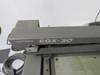 Roland EGX-30 Rotary Desktop Engraver 117VAC 50/60Hz. .6A ! AS IS !