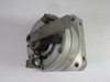 Festo 152594 DSM-40-270-P Vane Rotary Actuator 40mm Bore 270DEG Rotation USED