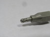 Burster 8712-25 Potentiometric Displacement Sensor 0-25mm 5 Pin USED