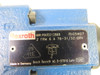 Rexroth 2FRM6A7631/32-QRV Flow Control Valve Unit w/ HSZ06A152-31/M00 USED