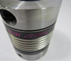 R+W Coupling BK2/200/117/40/42 Metal Bellow Coupling 200Nm 40mm D1 USED