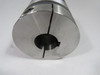 R+W Coupling BK2/300/125/60 Metal Bellows Coupling 300Nm 60mm D1 ! NOP !