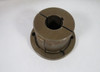 Browning Q1X1-3/16 Bushing 4" OD 1-3/16" Bore USED