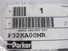 Parker P32KA00MR Compact Angle Bracket For Regulator/Filter Body ! NWB !