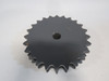 Browning D100B24 Sprocket 10" OD 1.1" ID 24 Teeth ! NEW !