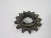 Martin 60JA13 Sprocket 3.4" OD 1.2" ID 13 Teeth USED