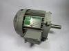 Lincoln Electric 3HP 1750RPM 575V 182T TEFC 3PH 3.4A 60Hz USED