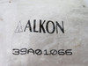 Alkon 39A01066 Solenoid Connector 10A 250VAC ! NWB !