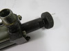 Miller 81B2N Pneumatic Cylinder 2" Bore 6" Stroke USED