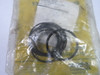 Parker PR202H0001 2" Bunan Piston Ring Kit ! NWB !