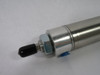 Parker 01.50-DSRMSY-22.00 Pneumatic Cylinder 1.50" Bore 22" Stroke USED