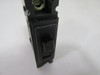 Westinghouse QC-140 Circuit Breaker 40A 120/240VAC 1 Pole USED