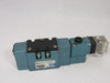 Mac MV-A1C-A211-PM-111JC Solenoid Valve 120V/60Hz 110V/50Hz 150PSI ! AS IS !