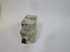 Merlin Gerin 19663 Circuit Breaker 30A 230VAC 1+N Pole USED