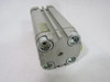 Festo 156881 ADVUL-32-50-P-A Pneumatic Cylinder 32mm Bore 50mm Stroke USED