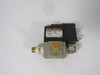 SMC VT307-5DZ-01F Solenoid Valve 0-0.9MPa No Square Connector ! AS IS !