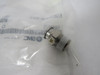 SMC KQB2H08-02S Metal Fitting 8mm R1/4 ! NWB !