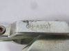 Good Hand GH-43101 Latch Type  Toggle Clamp 170kg Holding Capacity USED