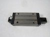 NSK NAH20BN Linear Guide Slider USED