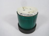 Telemecanique XVB-C33 Green Stack Light 230V 10W No Bulb USED