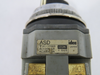 IDEC ASD211N Selector Switch 3-5A 125-300VAC 1NO/1NC 2-Position USED