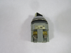 IDEC ASD211N Selector Switch 3-5A 125-300VAC 1NO/1NC 2-Position USED