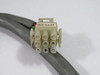 Allen-Bradley 1771-CK I/O Power Supply Communication Cable USED