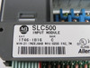 Allen-Bradley 1746-IB16 Series C Input Module 10-30VDC USED