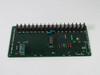 Saftronics CA156-5 PC Board USED