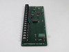 Saftronics CA156-5 PC Board USED