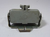 HTS E8386 Heavy Duty Ethernet Connector USED