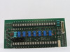 Saftronics A-1200MB-3 Card Assembly Board USED