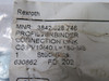 Rexroth 3-842-528-746 Connection Kit ! NWB !