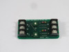 Saftronics CA245 Calibration Board USED