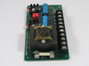 Saftronics CA141-1 Dual Power Supply Board USED