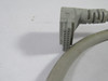 Allen-Bradley 1492-CABLE010B Ser C Pre-Wired Cable For 1746 Digital I/O USED