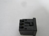 Schurter 4300.0703 Female Receptacle 15A 125VAC 5-15R USED