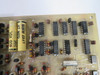 Unico 500-040 L100-150-7 SCR Control Board USED