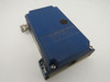 Eaton 8171B-6501 70 Series Photoelectric Sensor 90-132VAC 13VA 50/60Hz. USED