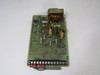 Reliance Electric 0-51381-11 Electric Drive Board for Minpak USED