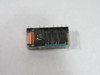 Omron G7SA-5A1B-24VDC Safety Relay 24VDC 6A 14-Pins USED