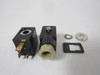 Festo MSFG-24 Solenoid Coil w/ Connector 24VDC 4,5W ! NOP !