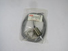 HTM FCM1-3010A-A3S2 Inductive Proximity Sensor 20-250VAC 400mA 10mm ! NWB !