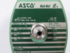 Asco 8314G6 Solenoid Valve Coil 1/4" Pipe 10.1 Watt 160PSI 110/120V USED
