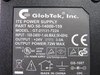 GlobTek 50-14000-159 AC/DC Adapter 100-240V 1.4A NO POWER CORD USED